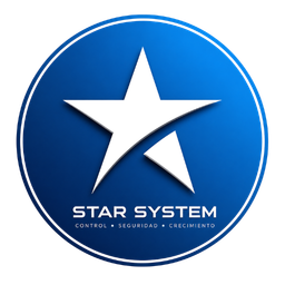 StarSystem Logo